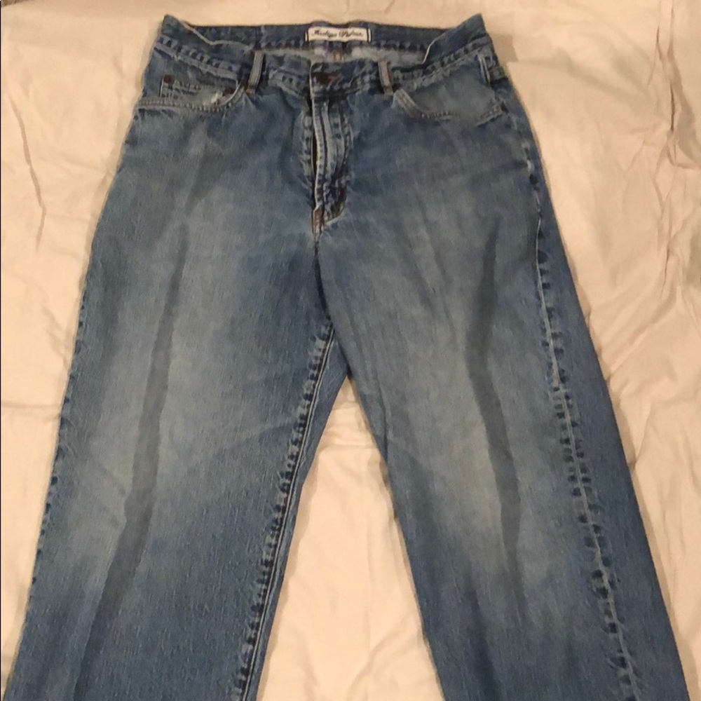 Men’s Tommy me
